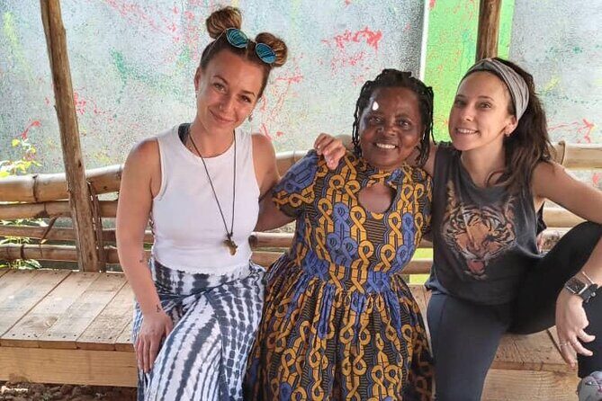 Private Ugandan Food Cooking Class and Culture Experience - Authenticity and Cultural Value