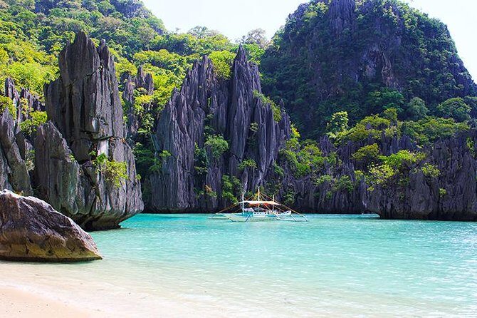 Private Underground River Day Tour with Lunch from El Nido - Transport, Duration, and Price: Making Sense of It