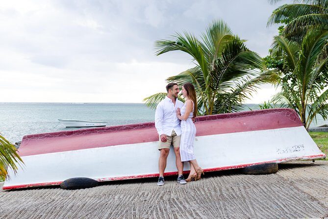 Private Vacation Photo Session with Local Photog in Mauritius - Who Should Consider This Experience?