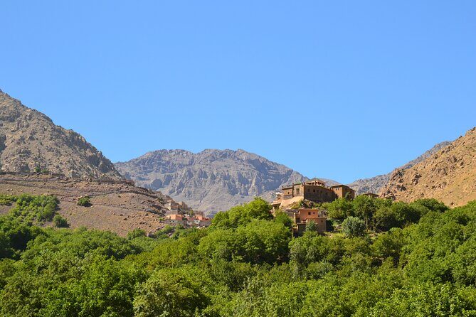Private Valley and Atlas Mountain Tour in Marrakech - The Sum Up: Who Will Love This Tour?