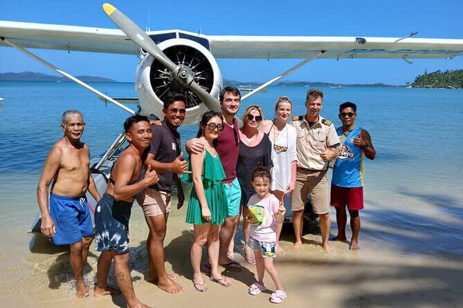 Private Van Rental in Puerto Princesa - The Itinerary: Flexibility is Key