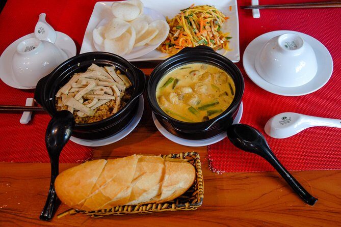 Private Vegan Food Tour By Scooter in Ho Chi Minh City - Who Should Book This Tour?