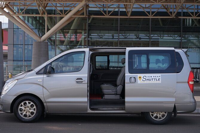 Private Vehicle - Beng Mealea & Koh Ker Group - What Travelers Say