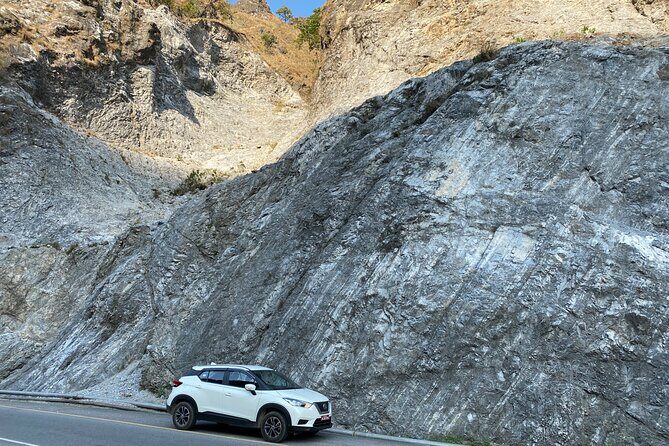 Private Vehicle Intercity Drive in Nepal (Kathmandu - Pokhara - Chitwan) - A Detailed Breakdown of the Route and Stops