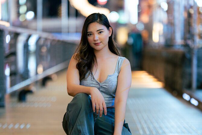 Private Vibrant Night Photoshoot Experience in Osaka (Dotonbori) - Why Choose This Photoshoot?
