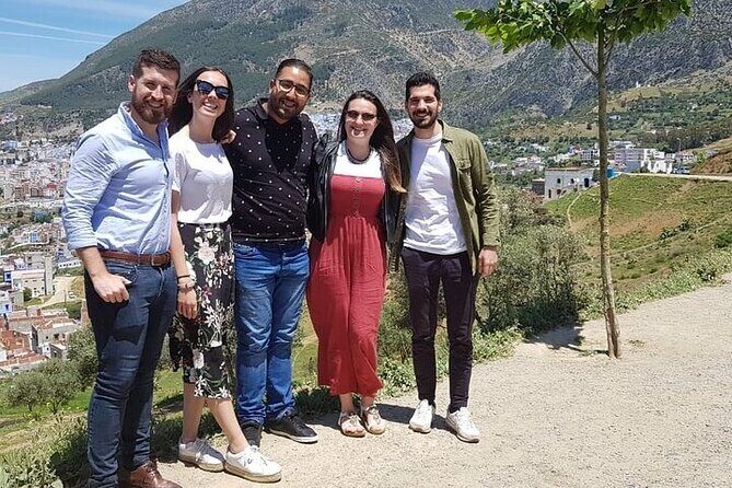 Private VIP excursion to Tangier via Chefchaouen from Fez - Final Thoughts: Is This Tour Right for You?
