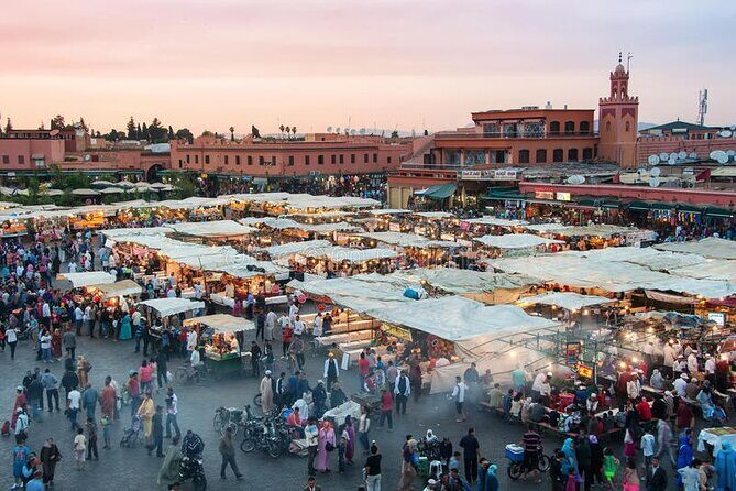 Private VIP Shopping Tour: authentic visit with a licensed guide - The Practicalities of the Tour