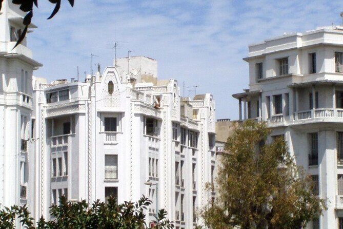 Private VIP transfer Casablanca To Marrakech - The Drive: What You’ll See and Feel