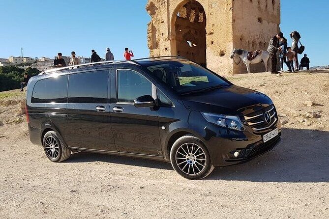 Private VIP Transfer from Airport to Fes City or Vice Versa - Who Should Consider This Transfer?