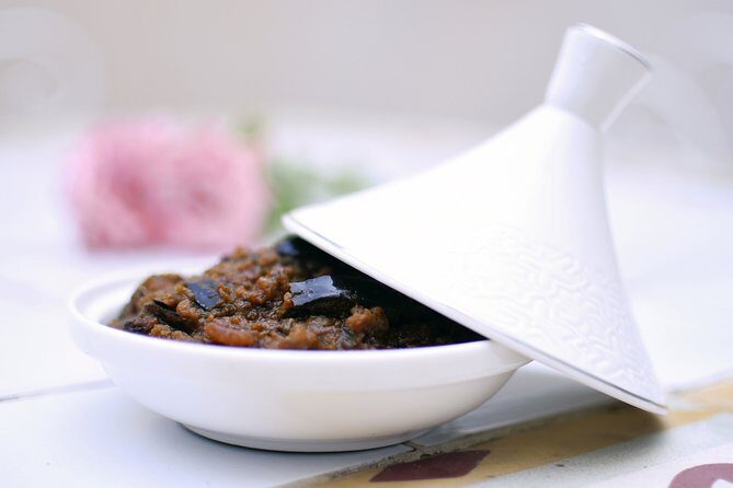 Private Virtual Moroccan Cooking Class Experience with a Local - What Makes This Virtual Class Stand Out?