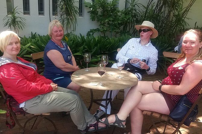 Private Visit to the Wineries Stellenbosch Franschoek from Cape Town Full Day - Who Will Appreciate This Tour?