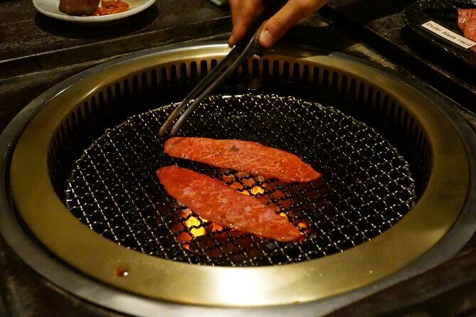 Private Wagyu Beef Tour with a local guide - Detailed Breakdown of the Itinerary