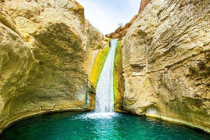 Private Wahiba Sand Desert and Wadi Hawar - Full Day Tours - Practical Tips for Travelers