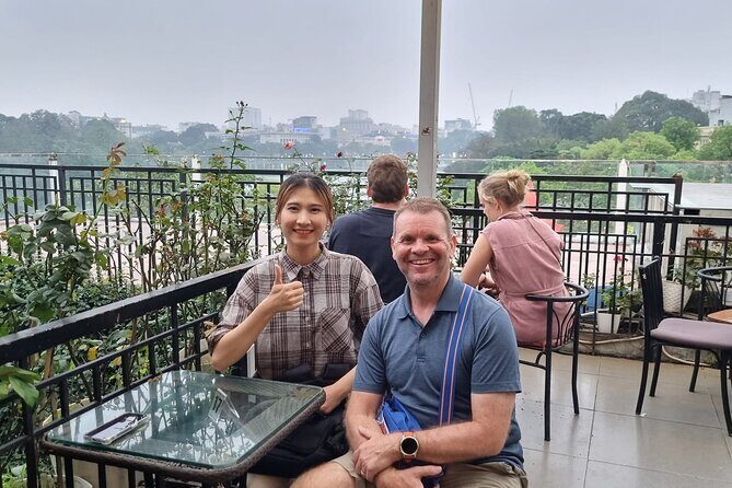 Private Walking Food Tour in Hanoi - Who Will Love This Experience?