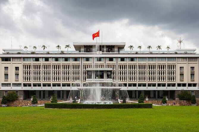 Private Walking Half Day Tour in Ho Chi Minh City - The Practical Side: Value, Comfort, and Flexibility