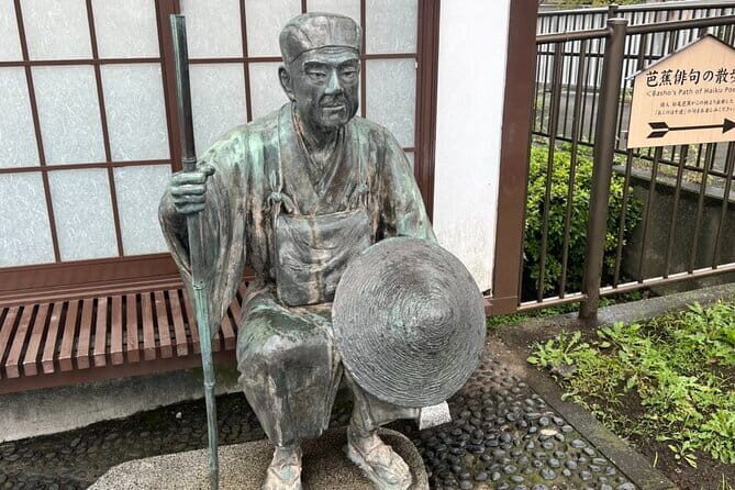 Private Walking Tour in Fukagawa, Tokyo - Who Will Love This Tour?