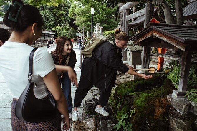 Private Walking Tour in Gion and Higashiyama - What Makes This Tour Stand Out?