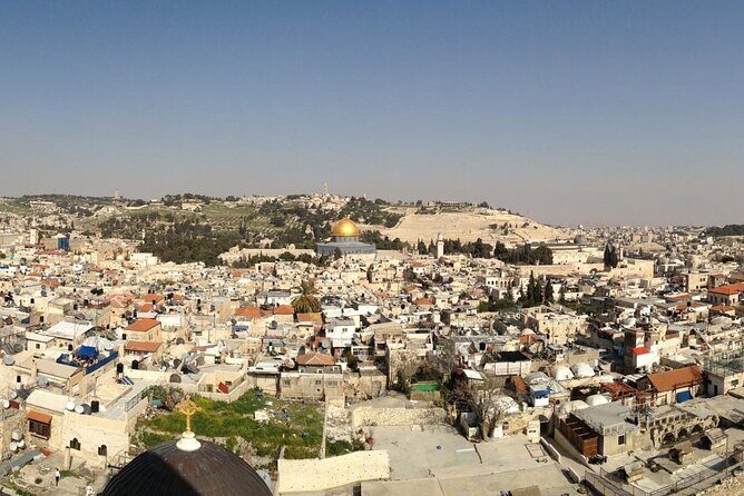 Private Walking Tour in Jerusalem's Old City - What We Love About This Tour