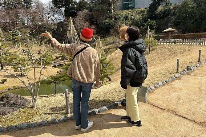 Private Walking Tour in Kanazawa with Local Guides - FAQ
