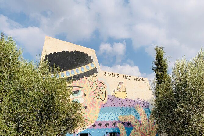 Private Walking Tour in Marrakesh Hidden Gardens and Street Art - A Closer Look at the Tour Experience