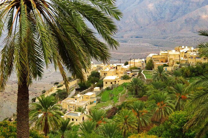 Private Walking Tour in Nakhal and Wakan Valley - Authentic Experiences and Insights