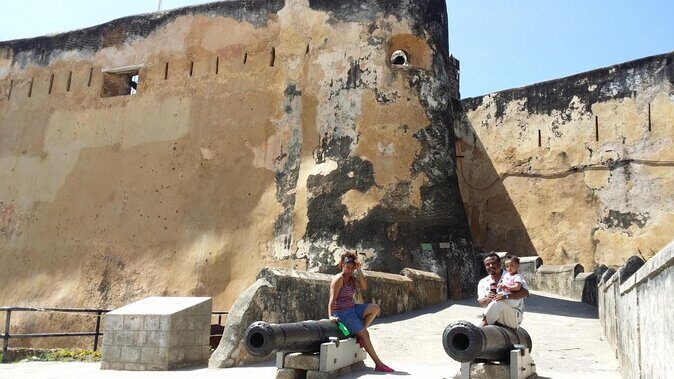 Private Walking Tour in Old Town - What to Expect: Practical Details