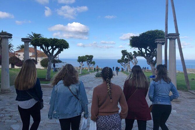 Private Walking Tour in Tangier Kasbah Medina and local market - The Sum Up