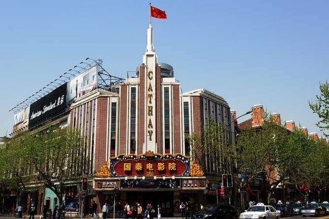 Private Walking Tour in the Former French Concession - Who Will Love This Tour?