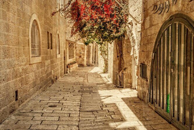 Private Walking Tour in the Old City of Jerusalem - Final Thoughts