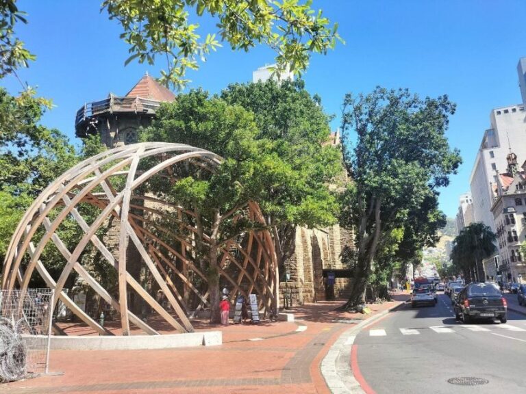 Private Walking Tour Incl. Cape Malay Cooking Class & Lunch - What Makes This Tour Stand Out?