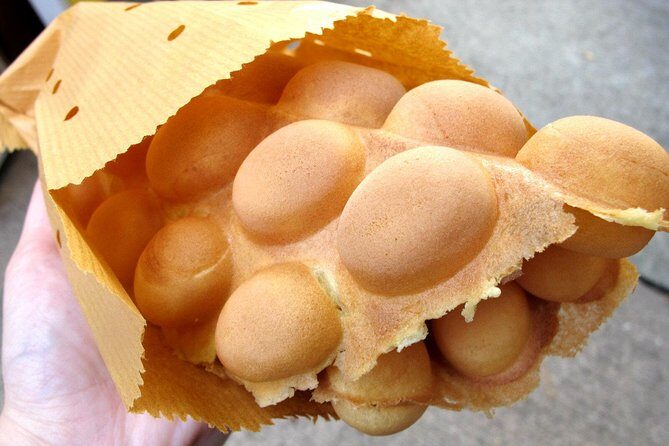 Private Walking Tour: Local Markets and Foodie in Hong Kong - The Experience and Its Value