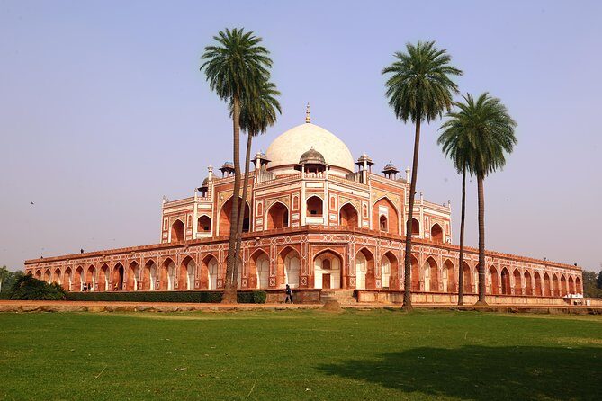 Private Walking Tour: South Delhi Heritage including Qutub Minar and Mehrauli Archaeological Park - Final Thoughts: Who Will Love This Tour?