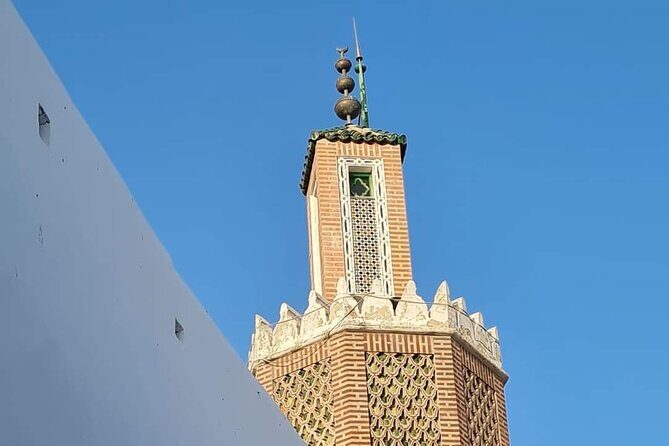 Private walking tour to Tangier old town with guided visit. - Final Thoughts