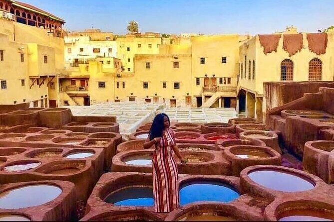 Private walking tours Fez Medina - FAQ