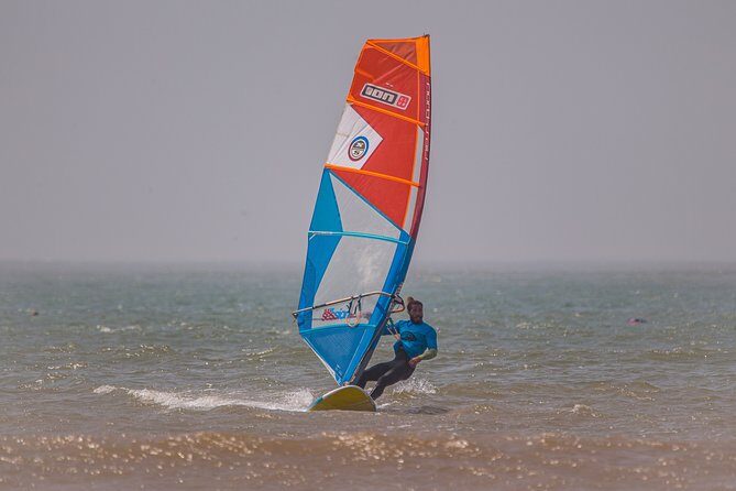 Private Windsurf Lessons Essaouira - The Practicalities: What You Need to Know