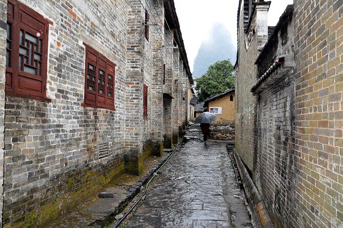 Private Yangshuo Day Tour from Guilin - Who Should Consider This Tour?