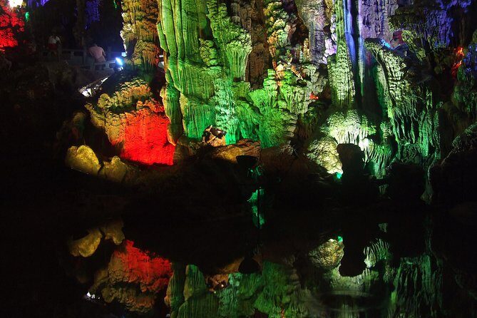 Private Yangshuo One Day Tour - What Travelers Are Saying