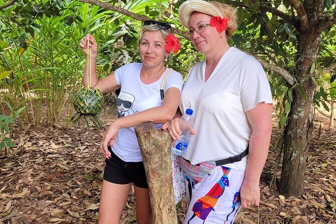 Private Zanzibar Spice Farm Tour - Who Should Consider This Tour?