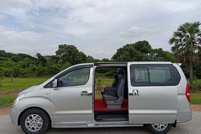 Privately Guided Full Day TukTuk Tour in Phnom Penh - Practical Details and Tips