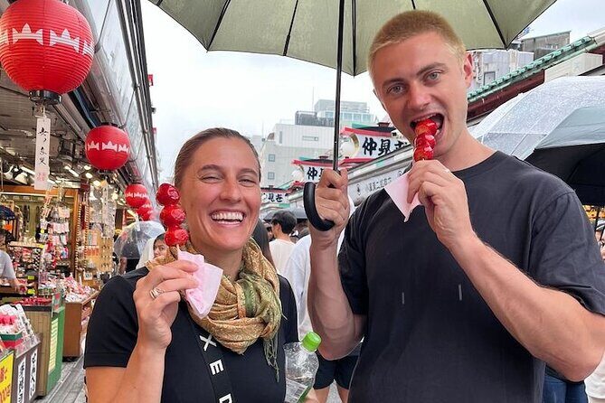 PrivateSushi Making Tokyo! Popular Sushi Class in Japan! - The Value and Price Point