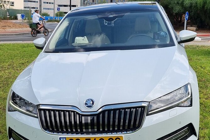 Privet Pickup from Tel Aviv Hotels to the Airport - Who Is This Transfer Service Best For?