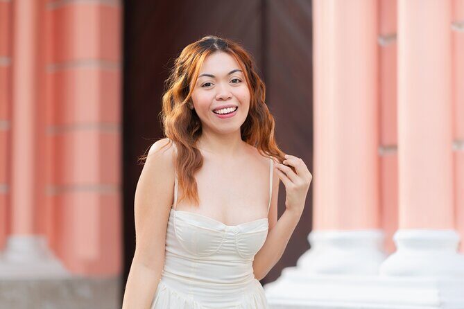 Professional Photo Services in Ho Chi Minh City & Vietnam - Customization & Versatility