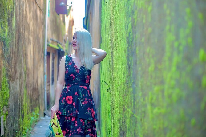 Professional Photography Tour Optional Ao Dai Dress in Hoi An - What We Loved About the Tour