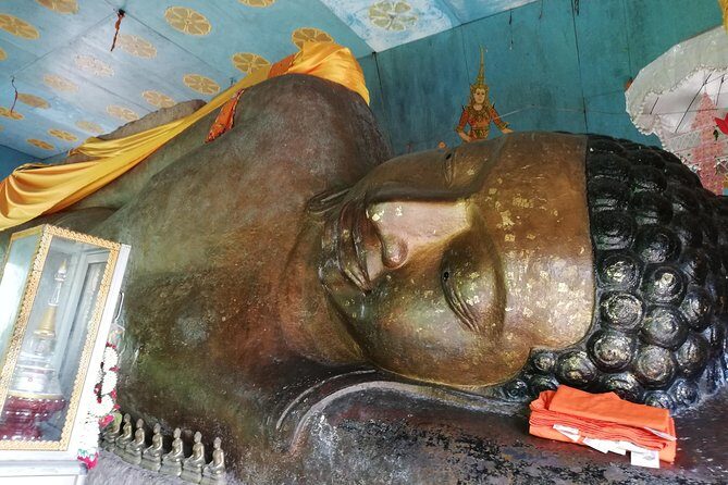 Prrivate Guided Tour To Bantey Srei Temple And Phnom Kulen Paradise Waterfall - Banteay Srei: The Pink Sandstone Wonder