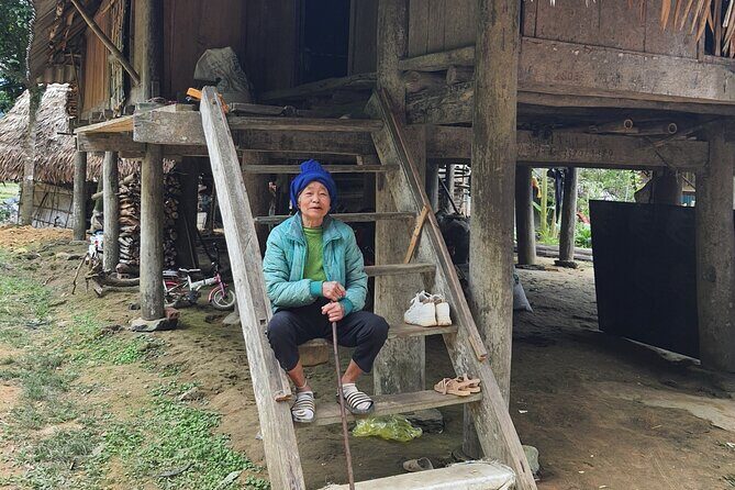 Pu Luong 2-Day Adventure: Trekking, Homestay & Local Culture - Who Would Love This Tour?