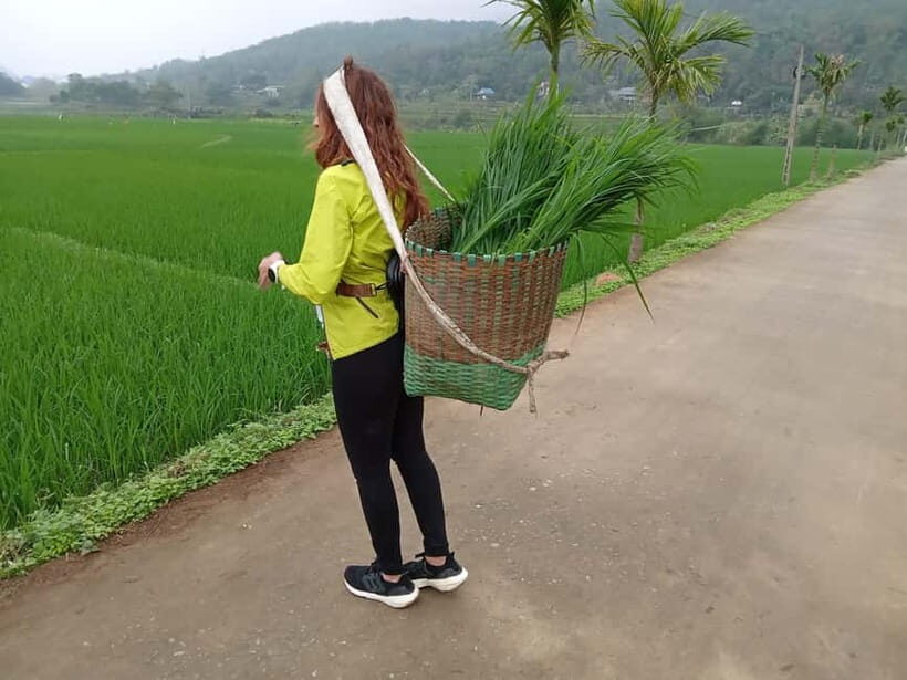Pu Luong 3 Days 2 Nights From Hanoi (Hanoi Old Quarter) - What Makes This Tour Stand Out