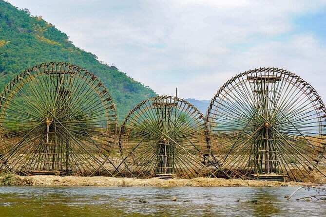 Pu Luong Amazing Morning Escape(Trekking,Rafting,Swimming, Lunch) - Authenticity and Value
