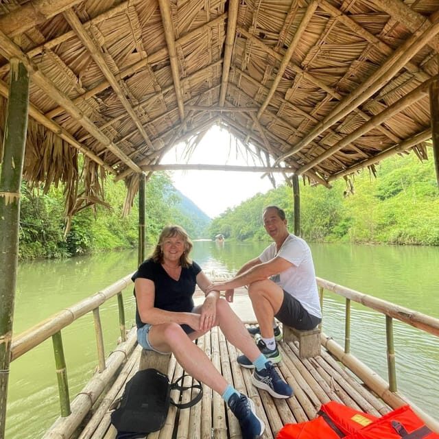 Pu Luong - Ninh Binh 3 Days 2 nights - Practical Details: What You Need to Know
