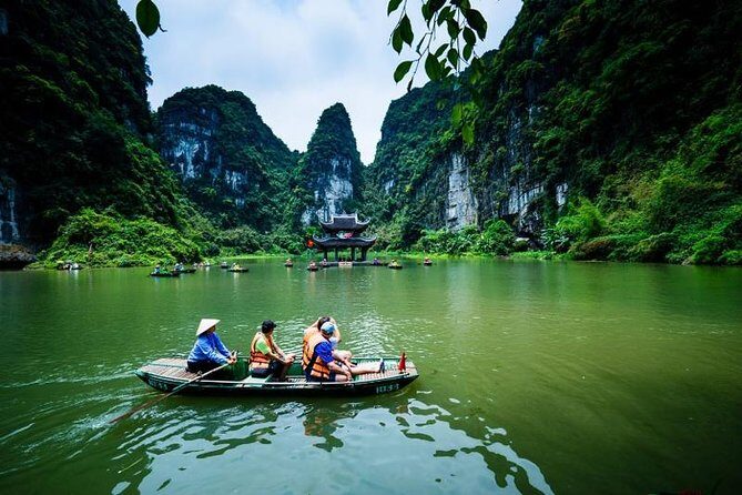 Pu Luong- Ninh Binh 3 days The Escape - Overview of the Tour Experience