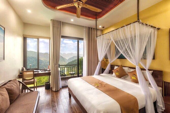 Pu Luong & Ninh Binh 3D2N:Explore Nature, Local Life &Hidden Gems - What Makes This Tour Stand Out?